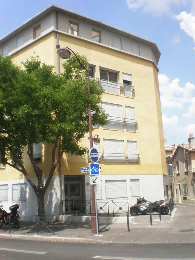 Aix En Provence Studio Climatise En Centre Ville Aix-en-Provence Eksteriør bilde